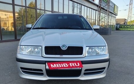 Skoda Octavia IV, 2007 год, 1 500 000 рублей, 2 фотография