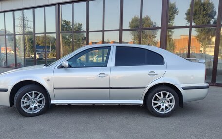 Skoda Octavia IV, 2007 год, 1 500 000 рублей, 4 фотография