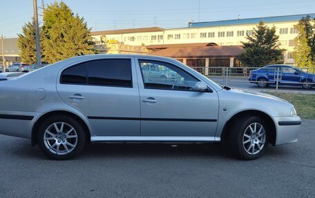 Skoda Octavia IV, 2007 год, 1 500 000 рублей, 8 фотография