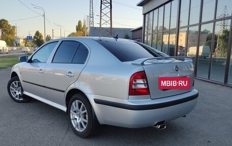 Skoda Octavia IV, 2007 год, 1 500 000 рублей, 5 фотография