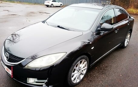 Mazda 6, 2008 год, 790 000 рублей, 2 фотография