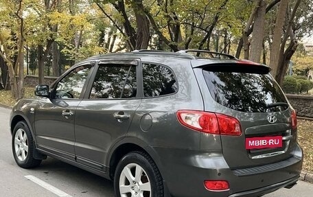 Hyundai Santa Fe III рестайлинг, 2006 год, 1 195 000 рублей, 6 фотография