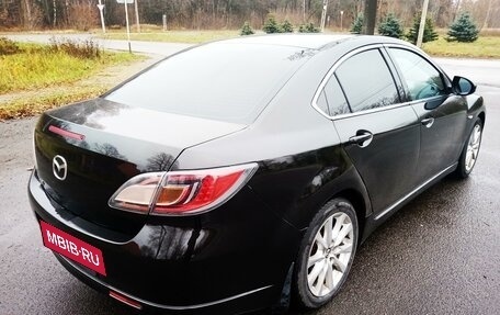 Mazda 6, 2008 год, 790 000 рублей, 4 фотография