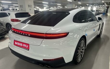 Porsche Panamera, 2024 год, 20 600 000 рублей, 3 фотография