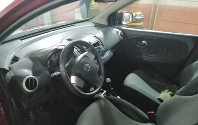 Nissan Note II рестайлинг, 2011 год, 700 000 рублей, 1 фотография