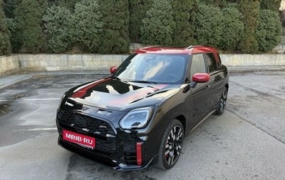 MINI Countryman, 2024 год, 7 750 000 рублей, 1 фотография