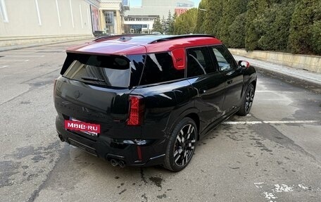 MINI Countryman, 2024 год, 7 750 000 рублей, 6 фотография