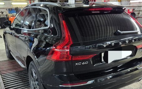 Volvo XC60 II, 2019 год, 4 400 000 рублей, 7 фотография