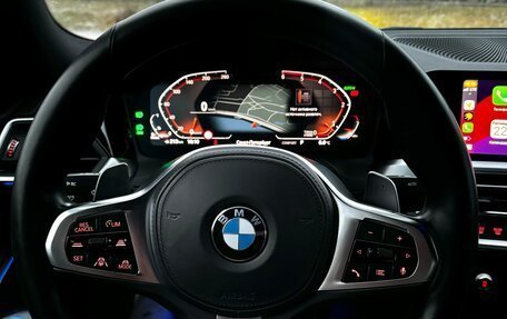 BMW 3 серия, 2020 год, 4 430 000 рублей, 13 фотография