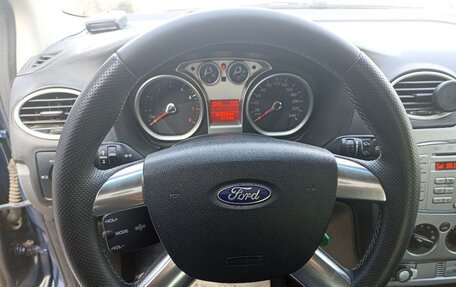 Ford Focus II рестайлинг, 2008 год, 590 000 рублей, 8 фотография