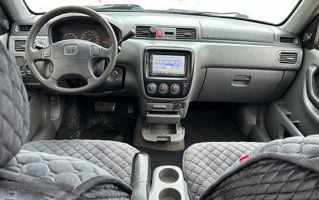 Honda CR-V IV, 1998 год, 57 000 рублей, 5 фотография