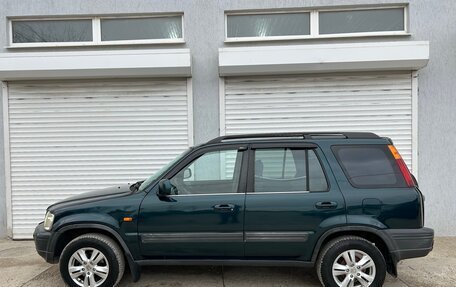 Honda CR-V IV, 1998 год, 57 000 рублей, 16 фотография