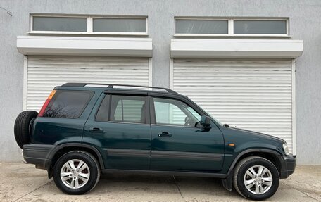 Honda CR-V IV, 1998 год, 57 000 рублей, 11 фотография