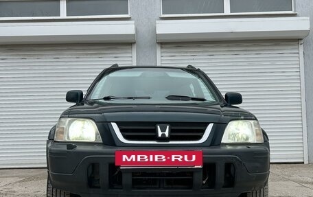 Honda CR-V IV, 1998 год, 57 000 рублей, 17 фотография