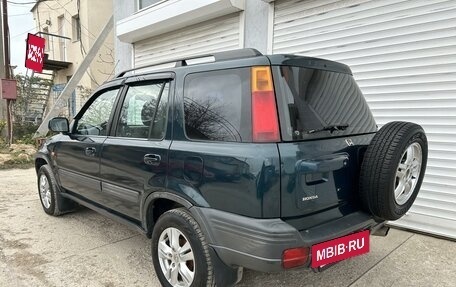 Honda CR-V IV, 1998 год, 57 000 рублей, 14 фотография