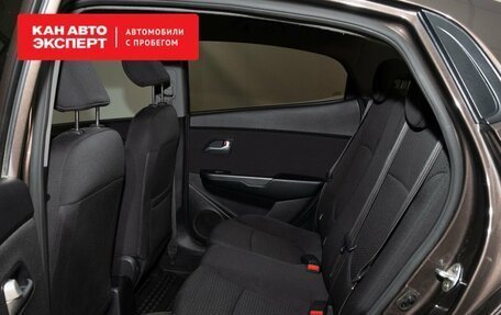 KIA Rio III рестайлинг, 2016 год, 1 070 000 рублей, 11 фотография