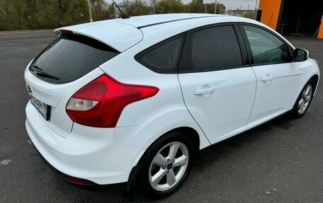 Ford Focus III, 2013 год, 715 000 рублей, 4 фотография