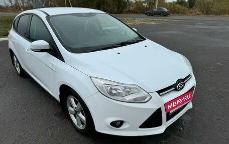 Ford Focus III, 2013 год, 715 000 рублей, 2 фотография