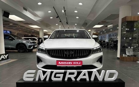 Geely Emgrand, 2024 год, 2 157 990 рублей, 1 фотография