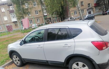 Nissan Qashqai, 2008 год, 620 000 рублей, 6 фотография