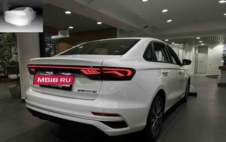 Geely Emgrand, 2024 год, 2 157 990 рублей, 4 фотография