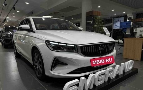 Geely Emgrand, 2024 год, 2 157 990 рублей, 2 фотография