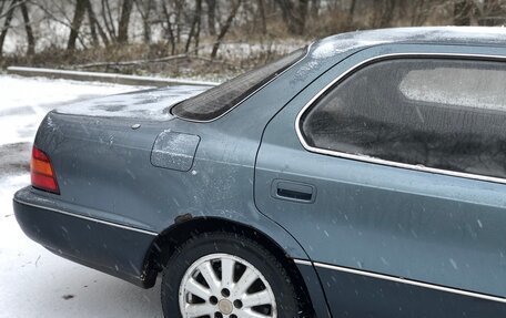 Lexus LS III, 1990 год, 700 000 рублей, 4 фотография