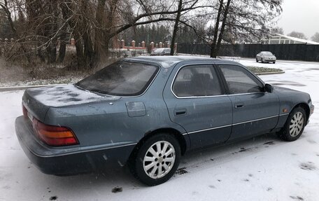 Lexus LS III, 1990 год, 700 000 рублей, 7 фотография