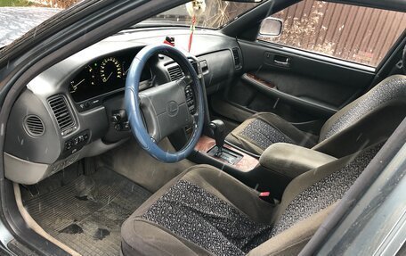 Lexus LS III, 1990 год, 700 000 рублей, 17 фотография