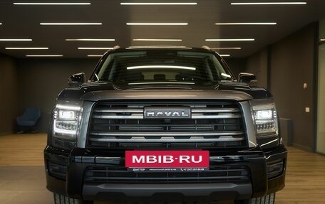 Haval H5, 2024 год, 3 999 000 рублей, 3 фотография