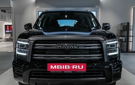 Haval H5, 2024 год, 3 699 000 рублей, 2 фотография