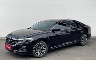 Volkswagen Passat CC, 2020 год, 2 620 000 рублей, 1 фотография