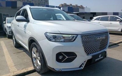 Haval H6, 2021 год, 1 280 040 рублей, 1 фотография