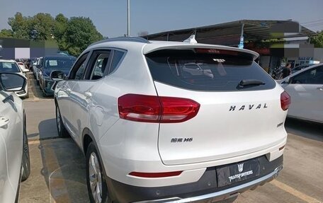 Haval H6, 2021 год, 1 280 040 рублей, 6 фотография