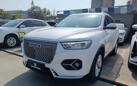 Haval H6, 2021 год, 1 280 040 рублей, 3 фотография