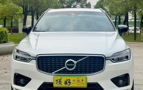 Volvo XC60 II, 2020 год, 3 550 000 рублей, 3 фотография