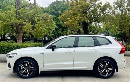 Volvo XC60 II, 2020 год, 3 550 000 рублей, 5 фотография