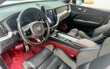 Volvo XC60 II, 2020 год, 3 550 000 рублей, 6 фотография