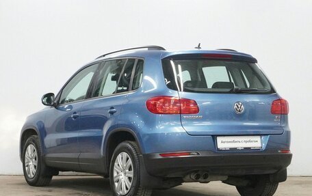 Volkswagen Tiguan I, 2012 год, 1 320 000 рублей, 6 фотография