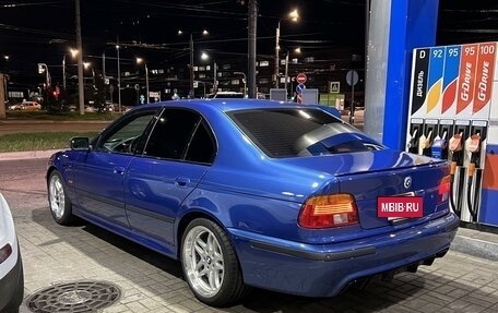 BMW 5 серия, 1999 год, 1 450 000 рублей, 9 фотография