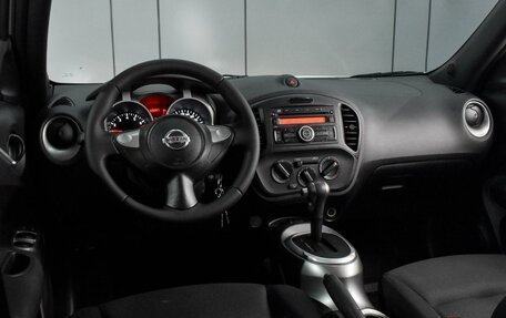 Nissan Juke II, 2012 год, 1 239 000 рублей, 6 фотография