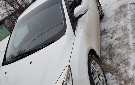 Ford Focus III, 2011 год, 820 000 рублей, 4 фотография