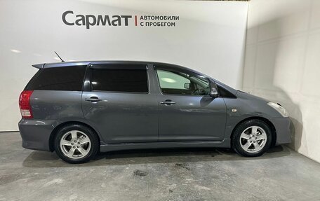 Toyota Wish II, 2006 год, 900 000 рублей, 8 фотография