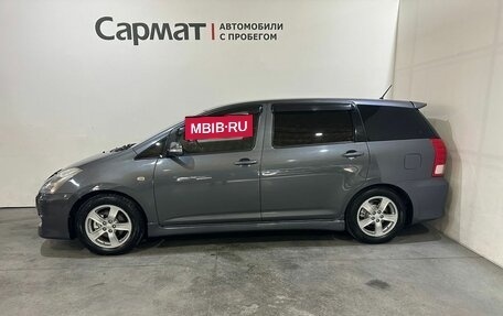 Toyota Wish II, 2006 год, 900 000 рублей, 4 фотография