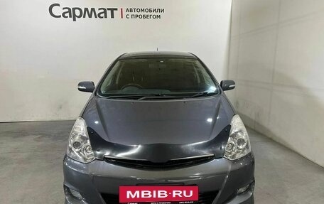 Toyota Wish II, 2006 год, 900 000 рублей, 2 фотография