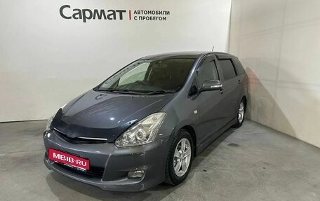 Toyota Wish II, 2006 год, 900 000 рублей, 3 фотография