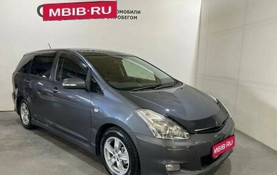 Toyota Wish II, 2006 год, 900 000 рублей, 1 фотография