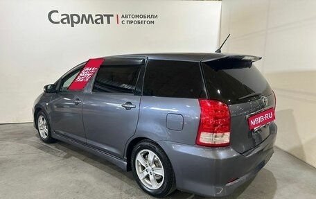 Toyota Wish II, 2006 год, 900 000 рублей, 5 фотография