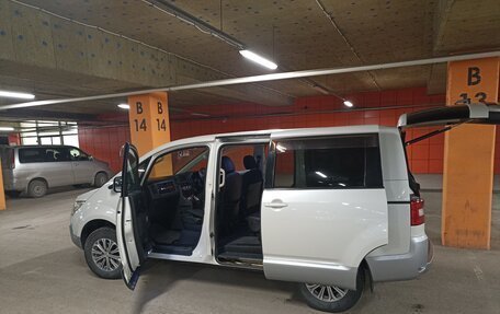 Mitsubishi Delica D:5 I, 2009 год, 2 650 000 рублей, 3 фотография