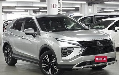 Mitsubishi Eclipse Cross, 2021 год, 2 370 000 рублей, 1 фотография